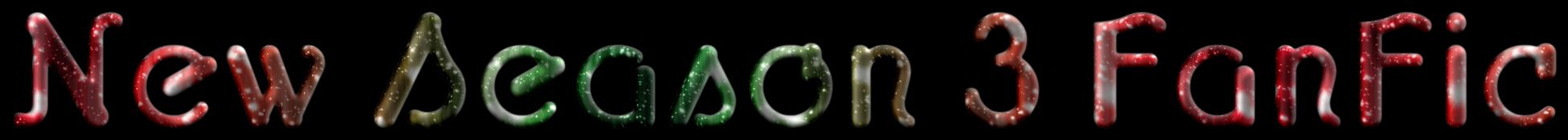 s3 fanfic