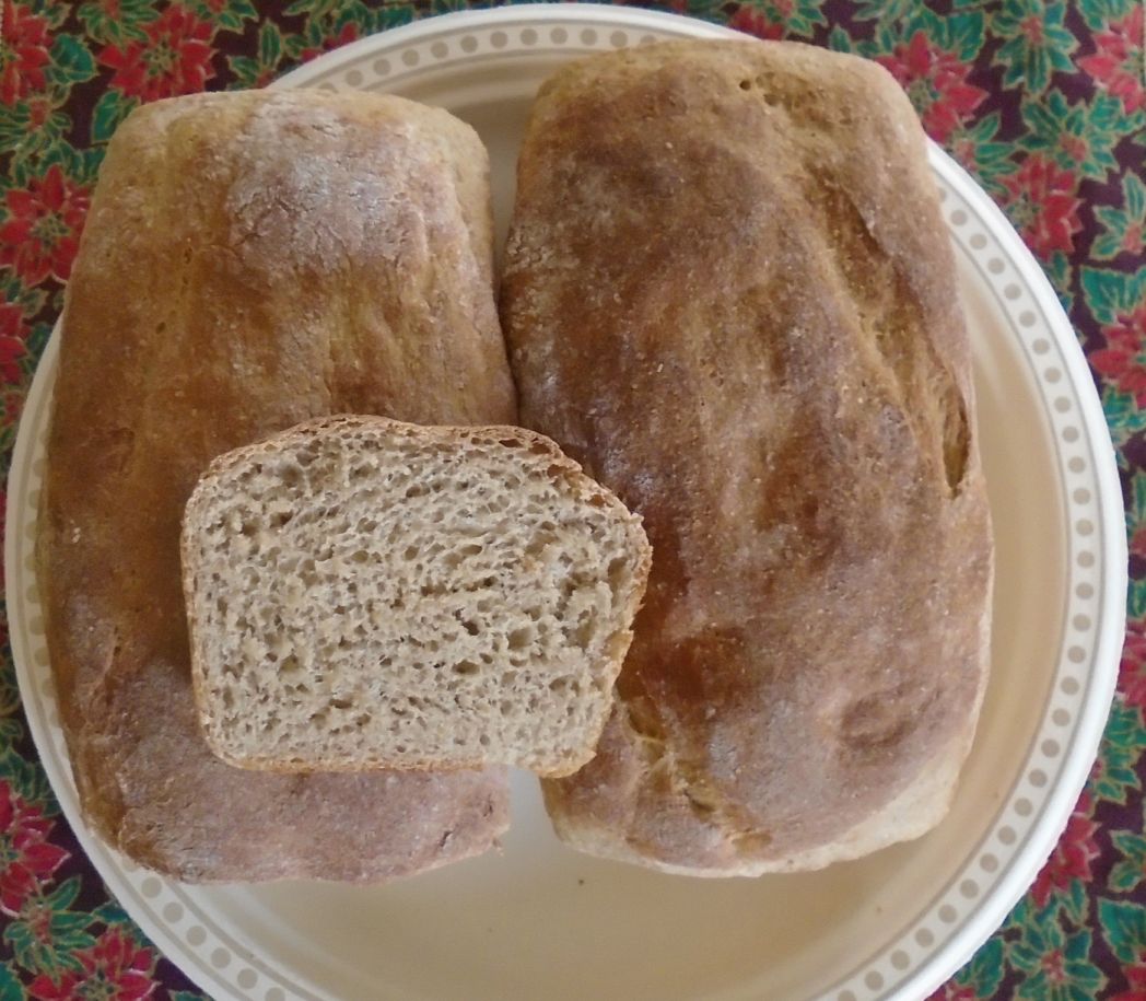 ac bread