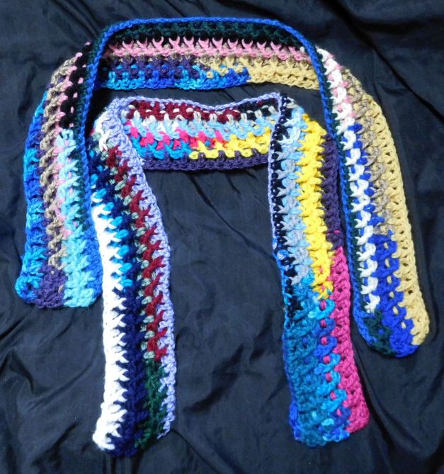 scarves