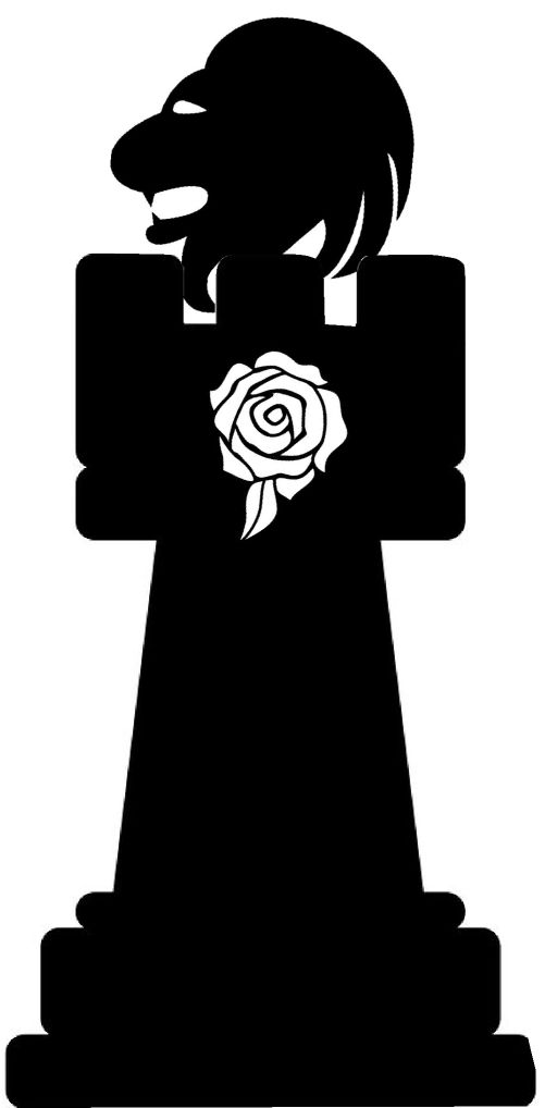rose