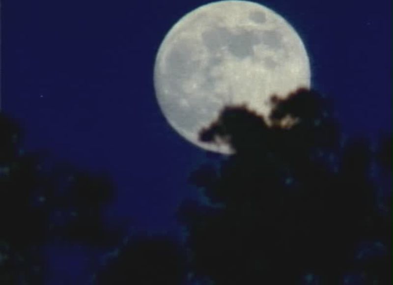 moon