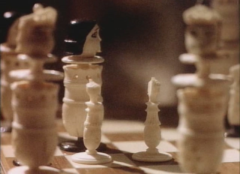 chess