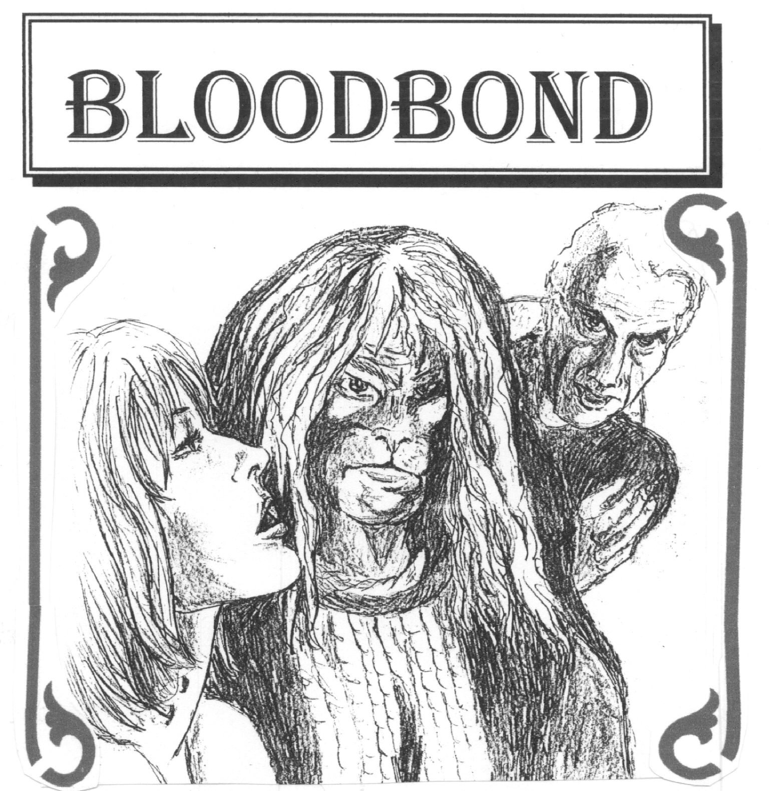 bloodbond